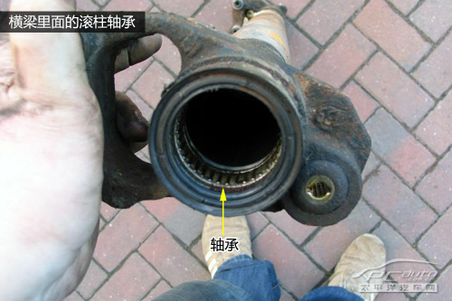 雪铁龙富康PSS随动转向技术解析