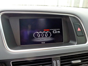 2013款 45 TFSI quattro 越野型  2013款 45 TFSI quattro 越野型