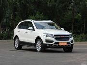 2014款 2.0T 兩驅(qū)豪華型