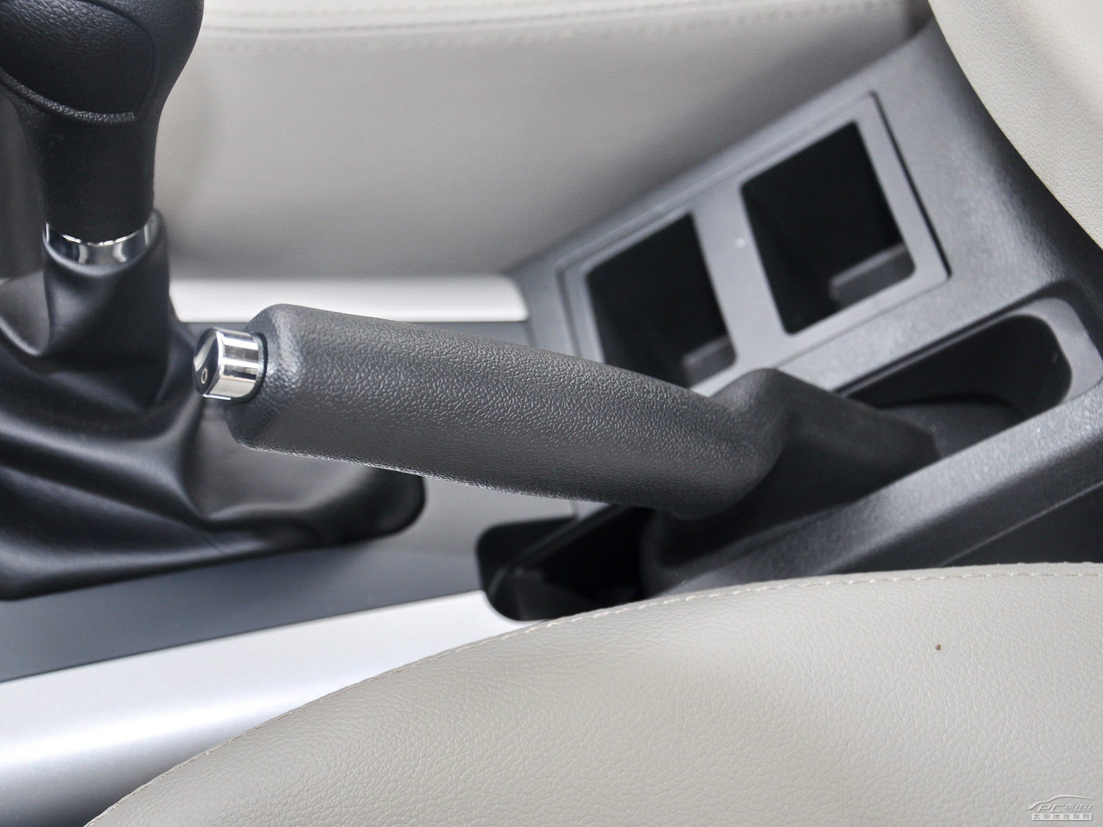 力帆X60內(nèi)飾高清大圖