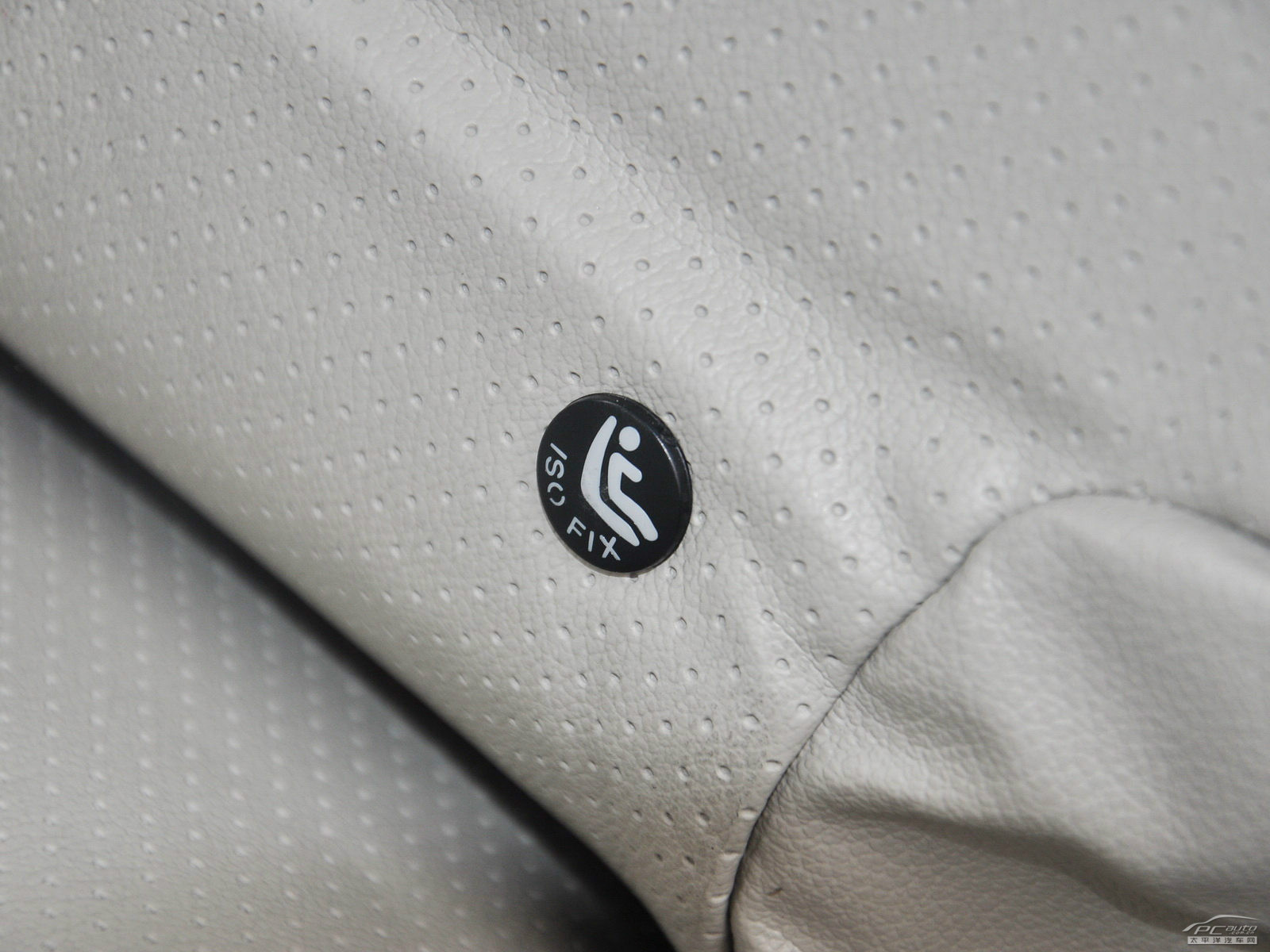 力帆X60內(nèi)飾高清大圖