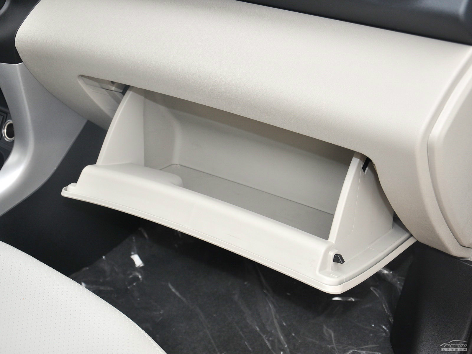 力帆X60空間高清大圖