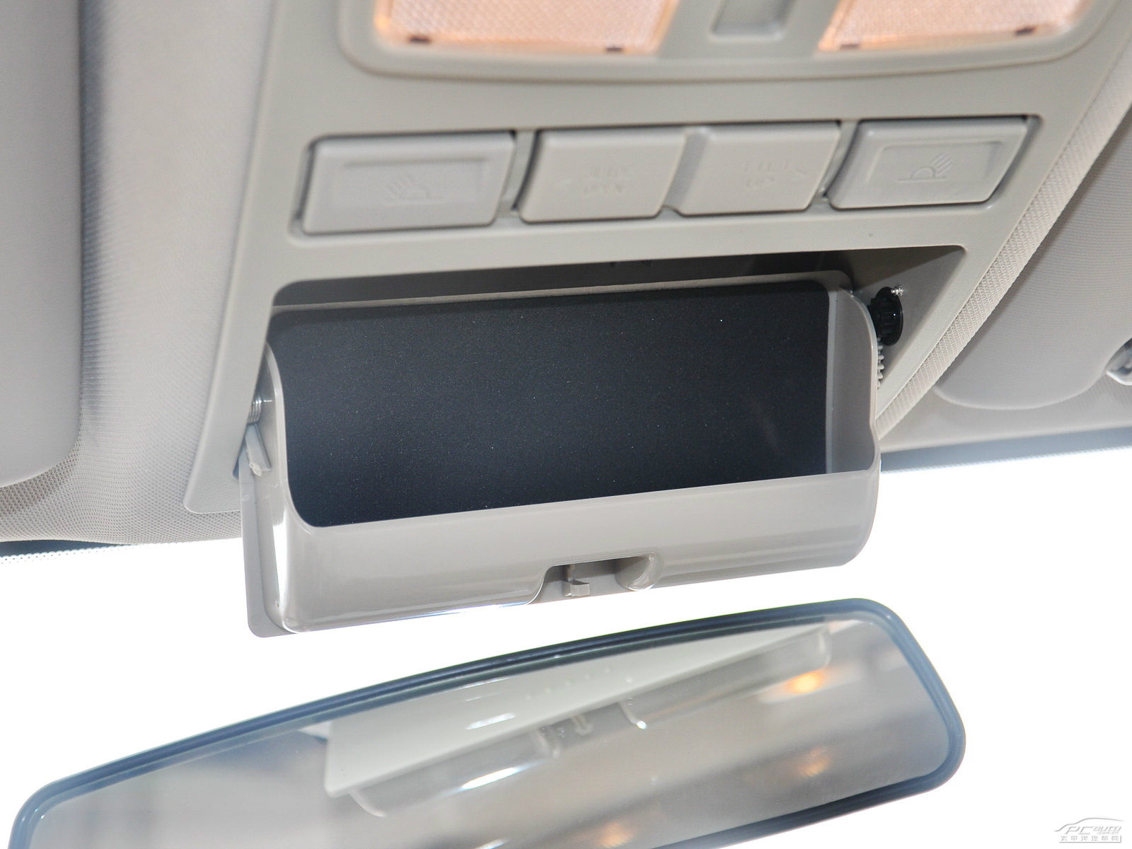 力帆X60空間高清大圖