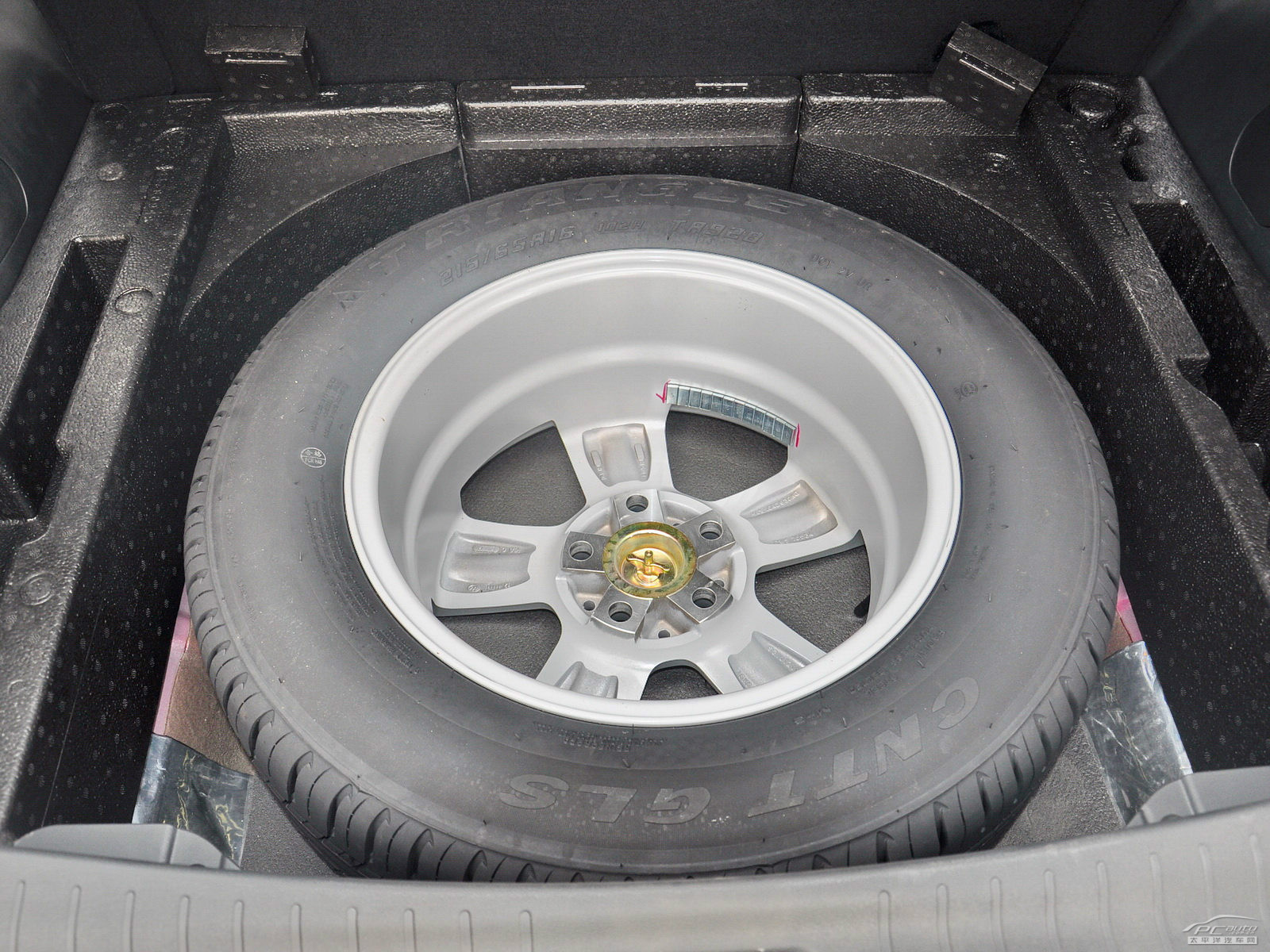 力帆X60細節(jié)高清大圖