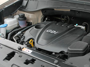 2013款 2.4L GL 手動(dòng)兩驅(qū)舒適型5座