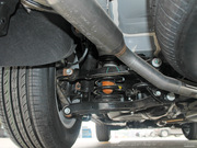 2013款 2.4L GL 手動(dòng)兩驅(qū)舒適型5座