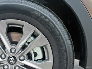 2013款 2.4L GL 手動(dòng)兩驅(qū)舒適型5座