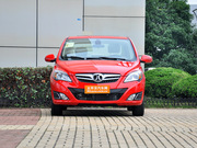 2013款 三廂 1.5L 自動樂尚版 2013款 三廂 1.5L 自動樂尚版