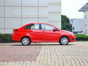 2013款 三廂 1.5L 自動樂尚版 2013款 三廂 1.5L 自動樂尚版