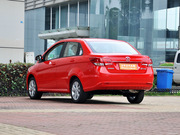 2013款 三廂 1.5L 自動樂尚版 2013款 三廂 1.5L 自動樂尚版