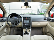 2013款 三廂 1.5L 自動樂尚版 2013款 三廂 1.5L 自動樂尚版