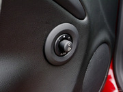 2012 GT 4.7L MC Stradale