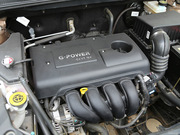 2012款 1.8L 手動(dòng) 兩驅(qū)行政版  2012款 1.8L 手動(dòng) 兩驅(qū)行政版