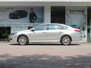 2013款 2.5L 豪華版 2013款 2.5L 豪華版