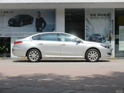 2013款 2.5L 豪華版 2013款 2.5L 豪華版