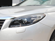 2013款 2.5L 豪華版 2013款 2.5L 豪華版