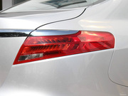 2013款 2.5L 豪華版 2013款 2.5L 豪華版