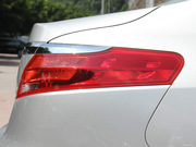 2013款 2.5L 豪華版 2013款 2.5L 豪華版