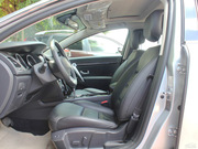 2013款 2.5L 豪華版 2013款 2.5L 豪華版