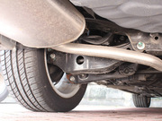 2013款 2.5L 豪華版 2013款 2.5L 豪華版