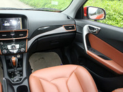 2013款 1.5L CVT 女性版 精英型 2013款 1.5L CVT 女性版 精英型