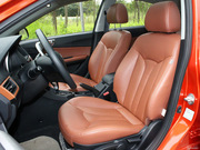 2013款 1.5L CVT 女性版 精英型 2013款 1.5L CVT 女性版 精英型