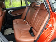 2013款 1.5L CVT 女性版 精英型 2013款 1.5L CVT 女性版 精英型