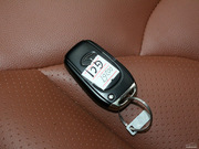 2013款 1.5L CVT 女性版 精英型 2013款 1.5L CVT 女性版 精英型