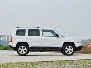 2014款 2.4L 四驅(qū)豪華導(dǎo)航版 2014款 2.4L 四驅(qū)豪華導(dǎo)航版