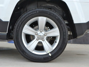 2014款 2.4L 四驅(qū)豪華導(dǎo)航版 2014款 2.4L 四驅(qū)豪華導(dǎo)航版