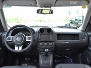 2014款 2.4L 四驅(qū)豪華導(dǎo)航版 2014款 2.4L 四驅(qū)豪華導(dǎo)航版