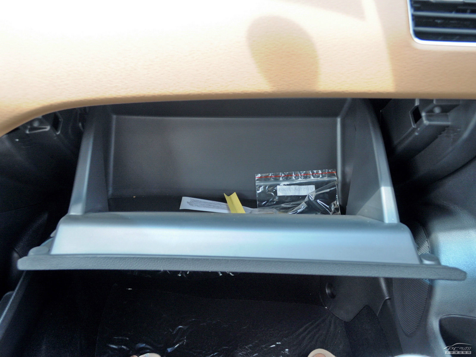 寶駿630空間高清大圖