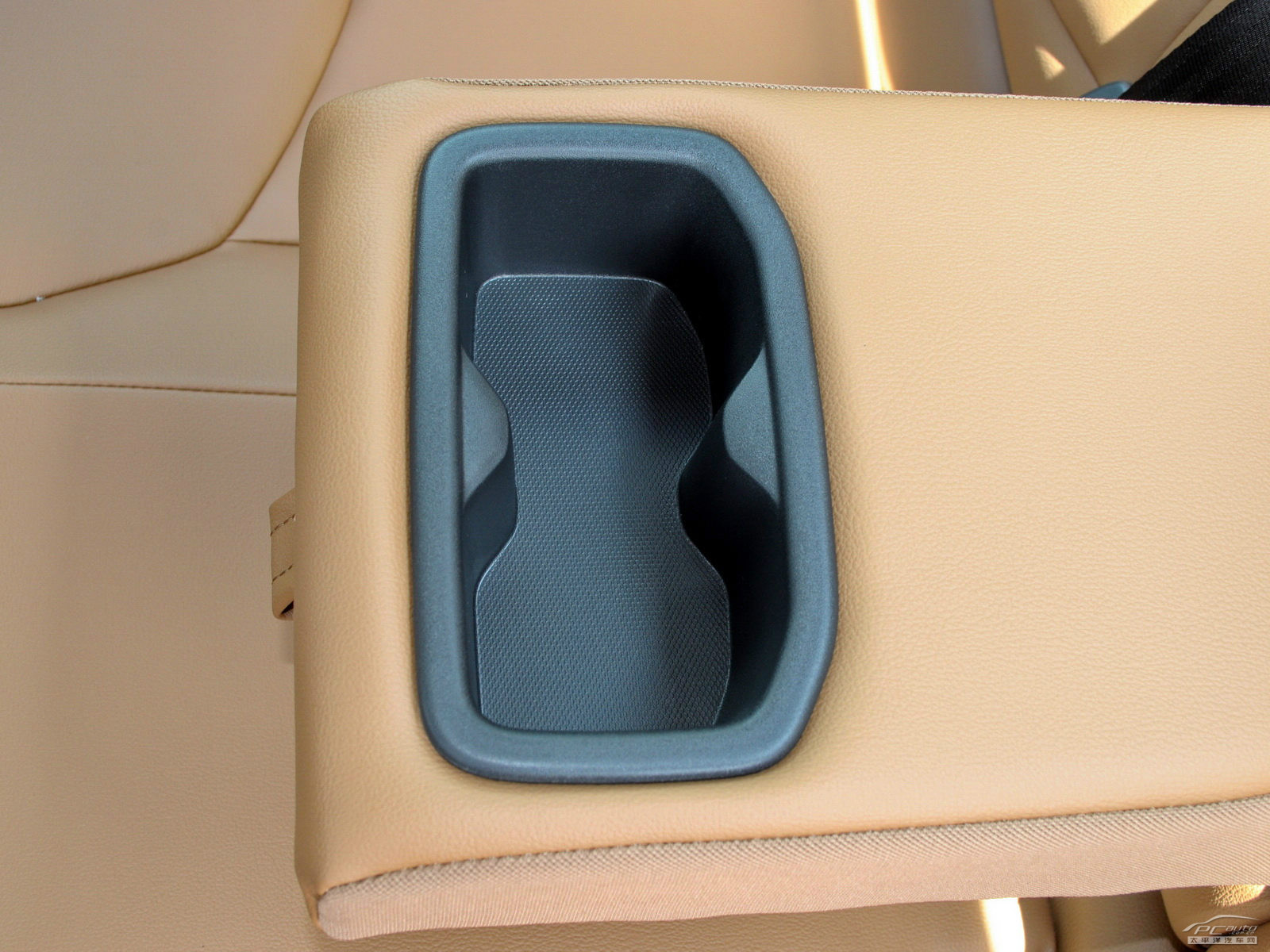 寶駿630空間高清大圖