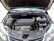 2013款 1.5L MT 精英型 2013款 1.5L MT 精英型