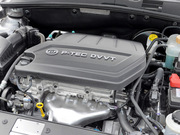 2013款 1.5L MT 精英型 2013款 1.5L MT 精英型