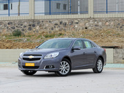 2013款 2.4L SIDI 自動豪華版 2013款 2.4L SIDI 自動豪華版