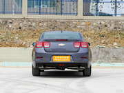 2013款 2.4L SIDI 自動豪華版 2013款 2.4L SIDI 自動豪華版