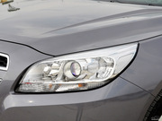 2013款 2.4L SIDI 自動豪華版 2013款 2.4L SIDI 自動豪華版