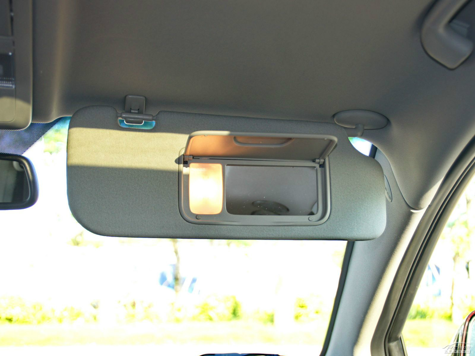 安德拉內(nèi)飾高清大圖