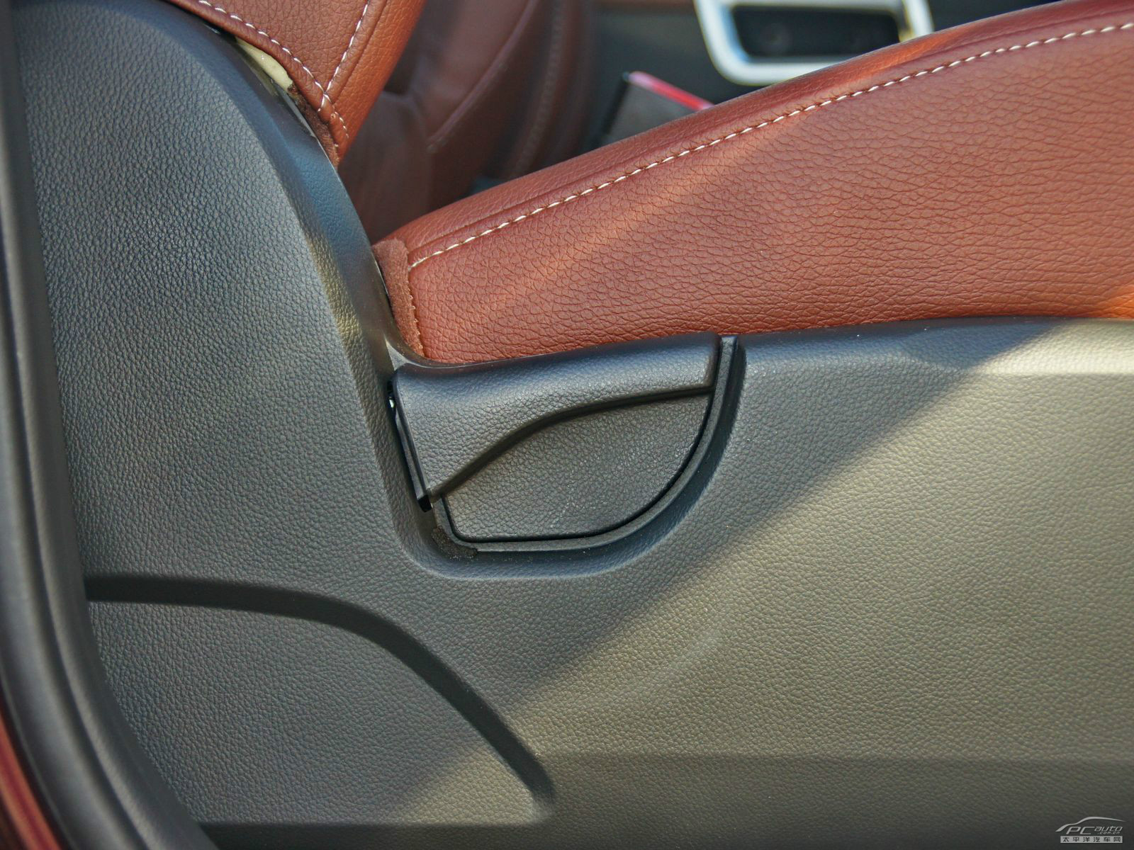 安德拉內(nèi)飾高清大圖