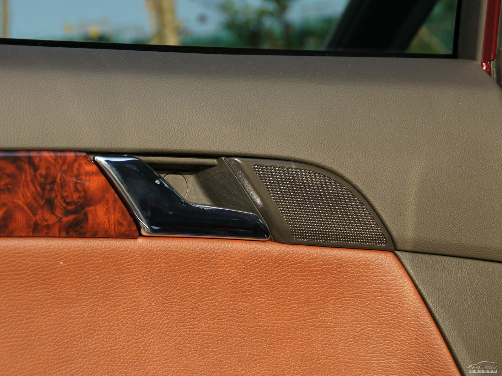 安德拉內(nèi)飾高清大圖