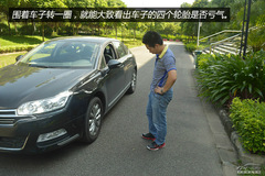 “烤肉模式”來襲！高溫天用車見招拆招