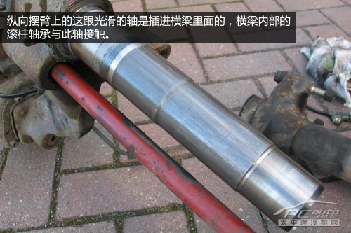 雪铁龙富康PSS随动转向技术解析