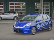 2013 EV