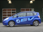 2013 EV