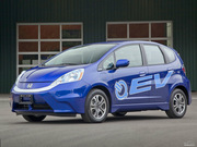 2013 EV