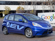 2013 EV
