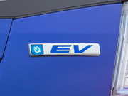 2013 EV