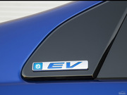 2013 EV
