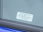 2013 EV